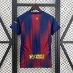 25/26 Barcelona Women's Home Jersey - 图片 6