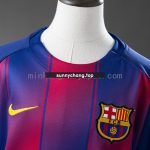 Barcelona 25/26 Kids Kit Jersey - 图片 8