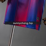 Barcelona 25/26 Kids Kit Jersey - 图片 9