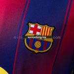 Barcelona 25/26 Home Jersey - 图片 4