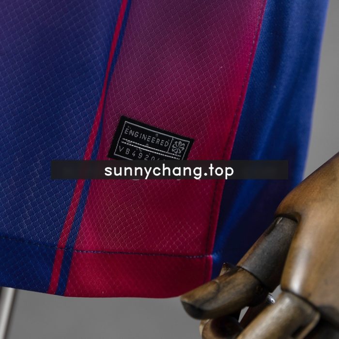 Barcelona 25/26 Collaboration x DPLAY - 图片 2