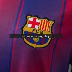 Barcelona 25/26 Collaboration x DPLAY - 图片 5