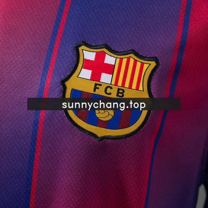Barcelona 25/26 Collaboration x DPLAY - 图片 5