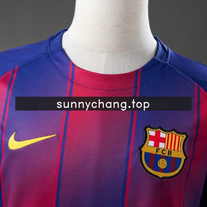 Barcelona 25/26 Collaboration x DPLAY - 图片 7