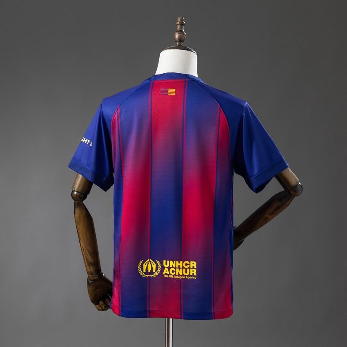 Barcelona 25/26 Collaboration x DPLAY - 图片 8