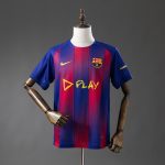Barcelona 25/26 Collaboration x DPLAY - 图片 9