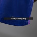 Barcelona 2025-2026 Home Basketball Jersey - 图片 4