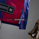 Barcelona 2025-2026 Home Basketball Jersey - 图片 5