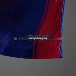 Barcelona 25/26 Home Player Version - 图片 2