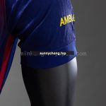 Barcelona 25/26 Home Player Version - 图片 3