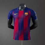 Barcelona 25/26 Home Player Version - 图片 8