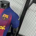 Barcelona 25/26 Home Player Version - 图片 8