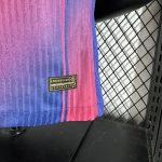 Barcelona 25/26 Home Player Version - 图片 9