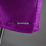 Barcelona 25/26 Pre-match Training Player Version Purple Jersey - 图片 2