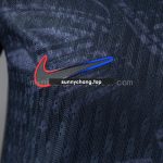 Barcelona 25/26 Special Edition Black Dragon Player Version Jersey - 图片 7
