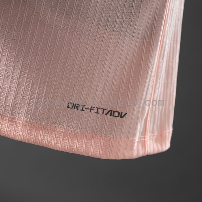 Barcelona 25/26 Pre-match Training Player Version Jersey - 图片 2