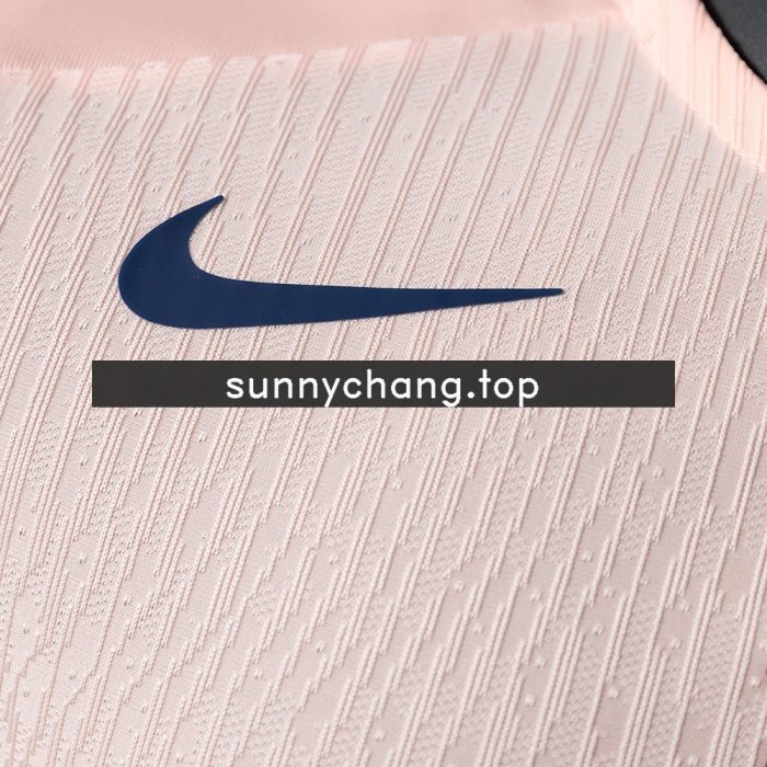 Barcelona 25/26 Pre-match Training Player Version Jersey - 图片 4