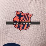 Barcelona 25/26 Pre-match Training Player Version Jersey - 图片 5