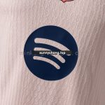 Barcelona 25/26 Pre-match Training Player Version Jersey - 图片 6