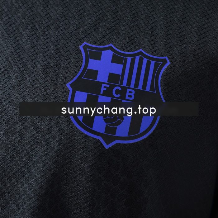 Barcelona 25/26 Joint Edition - 图片 5