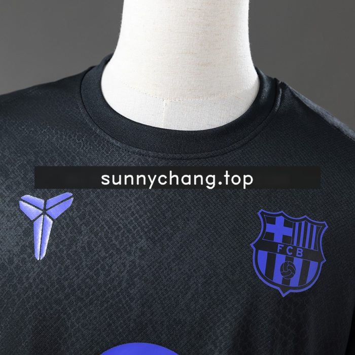 Barcelona 25/26 Joint Edition - 图片 7