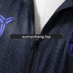Barcelona 25/26 Windbreaker - 图片 5
