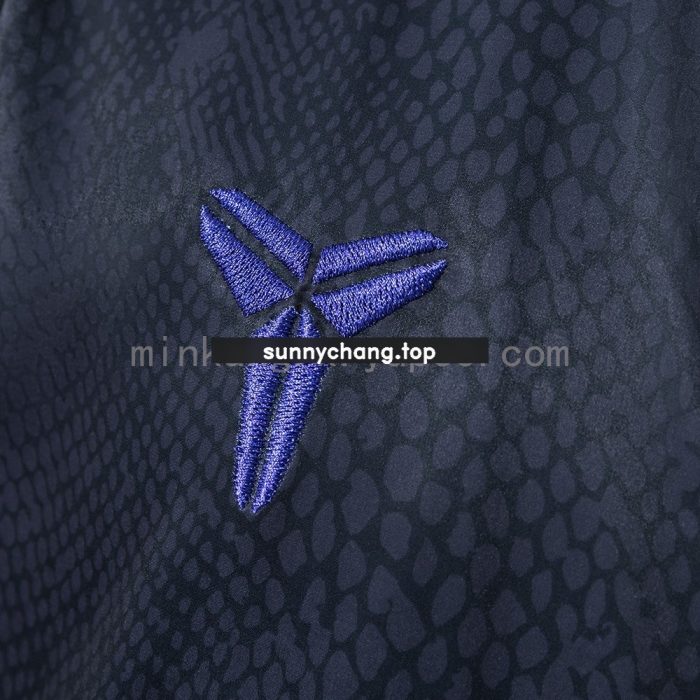 Barcelona 25/26 Windbreaker - 图片 6