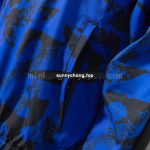 Barcelona 2026 Windbreaker - Blue - 图片 5
