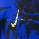 Barcelona 2026 Windbreaker - Blue - 图片 7