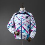 Barcelona 25/26 Reversible Trench Coat - 图片 2