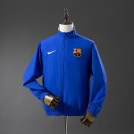 Barcelona 25/26 Reversible Trench Coat - 图片 3