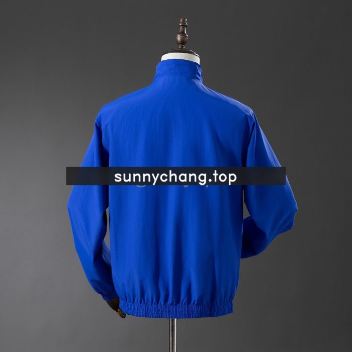 Barcelona 25/26 Reversible Trench Coat - 图片 5
