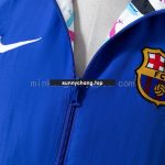 Barcelona 25/26 Reversible Trench Coat - 图片 7
