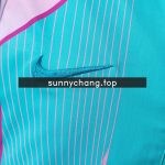 Barcelona 25/26 Reversible Trench Coat - 图片 7