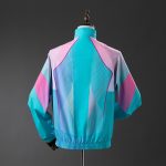 Barcelona 25/26 Reversible Trench Coat - 图片 9