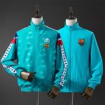 Barcelona 25/26 Reversible Trench Coat - 图片 2