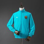 Barcelona 25/26 Reversible Trench Coat - 图片 3