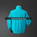 Barcelona 25/26 Reversible Trench Coat - 图片 5