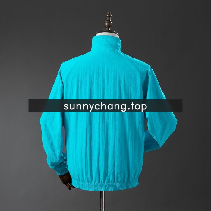 Barcelona 25/26 Reversible Trench Coat - 图片 5
