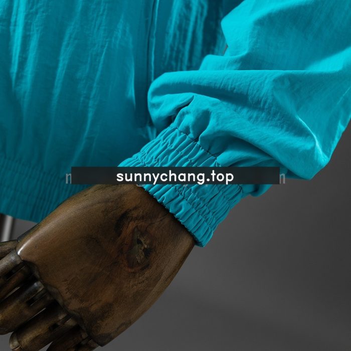 Barcelona 25/26 Reversible Trench Coat - 图片 6