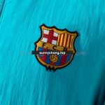 Barcelona 25/26 Reversible Trench Coat - 图片 8