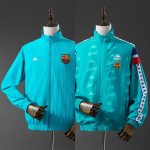 Barcelona 25/26 Reversible Trench Coat - 图片 9