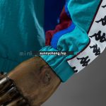 Barcelona 25/26 Windbreaker - 图片 3