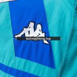 Barcelona 25/26 Windbreaker - 图片 5