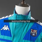 Barcelona 25/26 Windbreaker - 图片 7