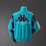 Barcelona 25/26 Windbreaker - 图片 8