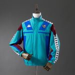 Barcelona 25/26 Windbreaker - 图片 9