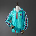 Barcelona 25/26 Windbreaker