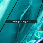 Barcelona 25/26 Windbreaker - 图片 2
