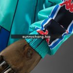 Barcelona 25/26 Windbreaker - 图片 3